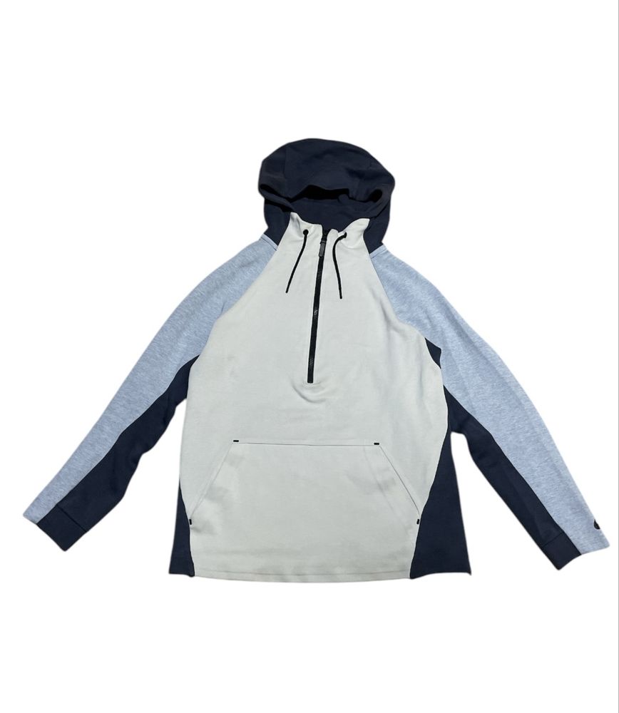 Мъжка горница Nike Tech Fleece hlf zip