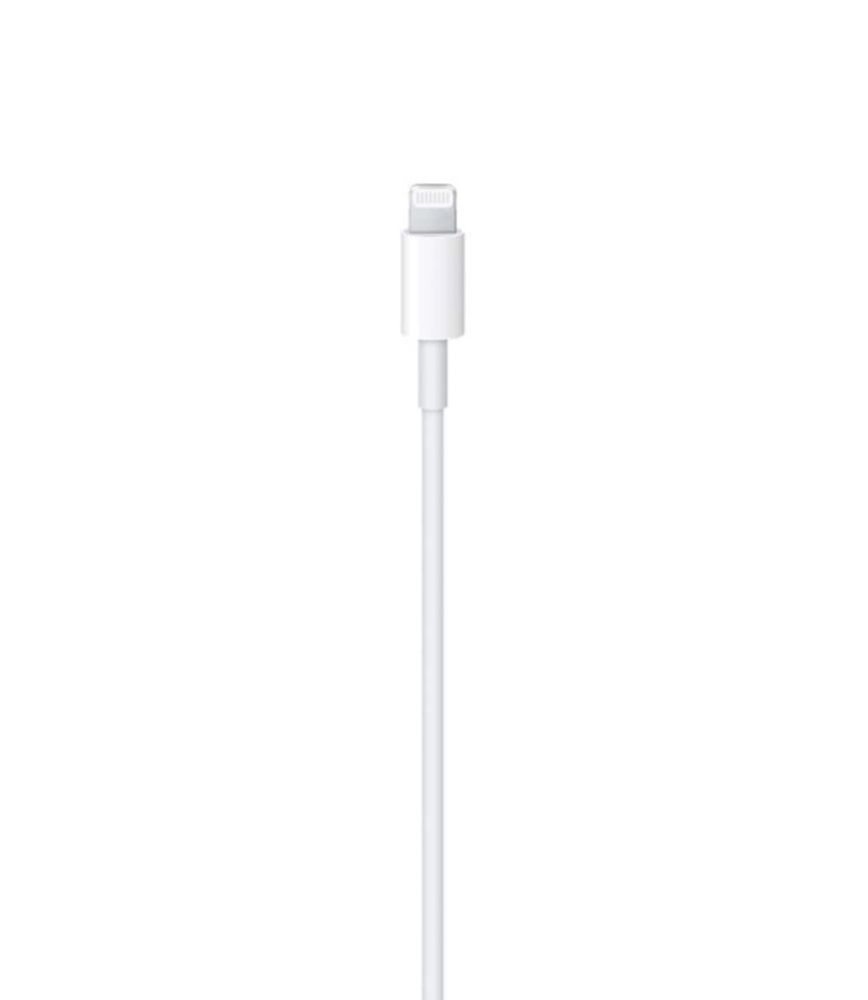 Cablu de date/incarcare Apple, USB-C to Lightning