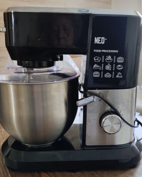 Кухненски Робот  NEO