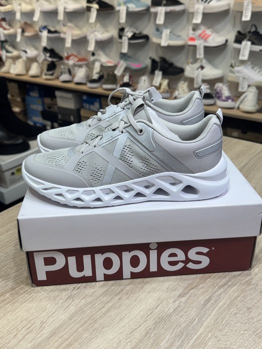 Adidasi Hush Puppies Dama - 39