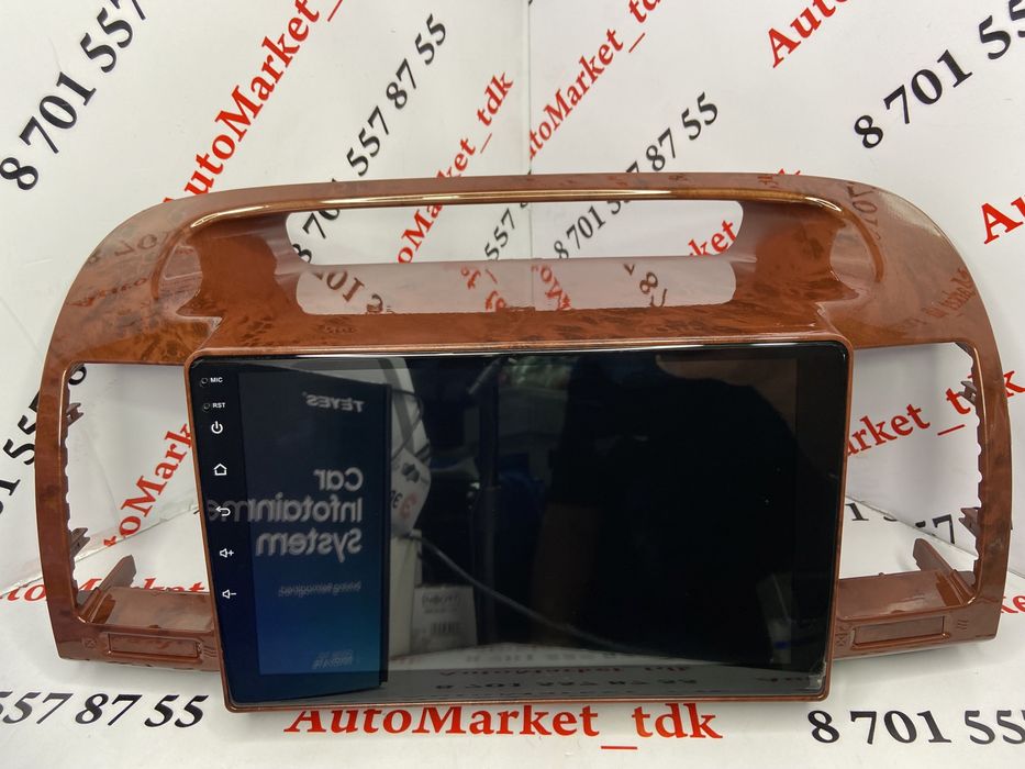 Автомагнитолы андроид