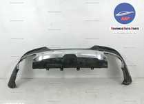 Fusta bara spate cod A2928851425 - originala. Mercedes-Benz  GLE Coupe