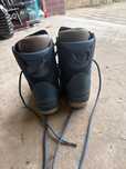 Boots pt snowboard