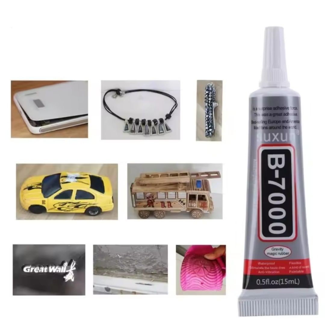 Лепило B-7000 50ml
