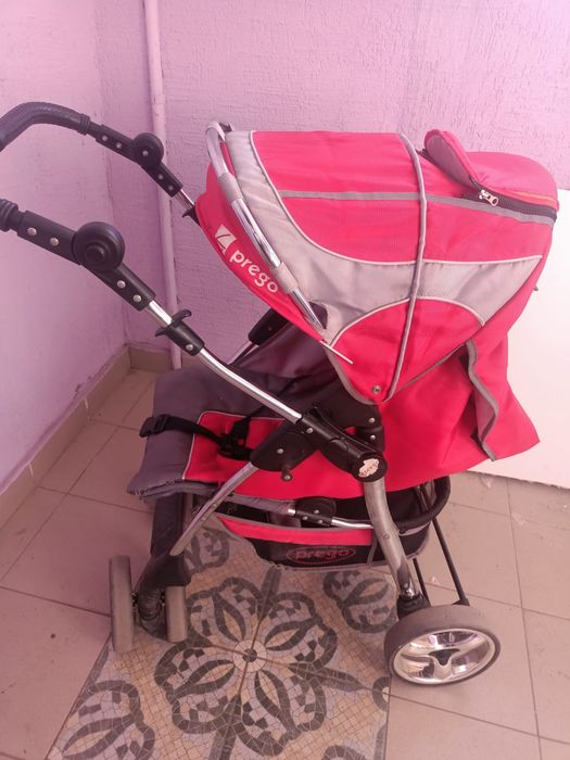 Коляска детские до 5лет