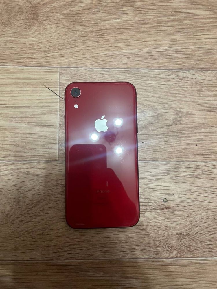 iphone xr 256гб 80% акб айфон хр ТОРГ