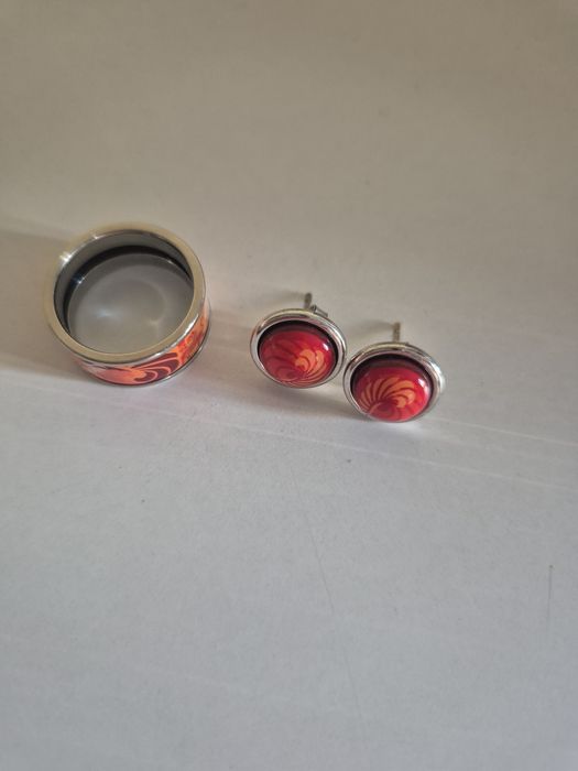 Набор коллекций FREYWILLI