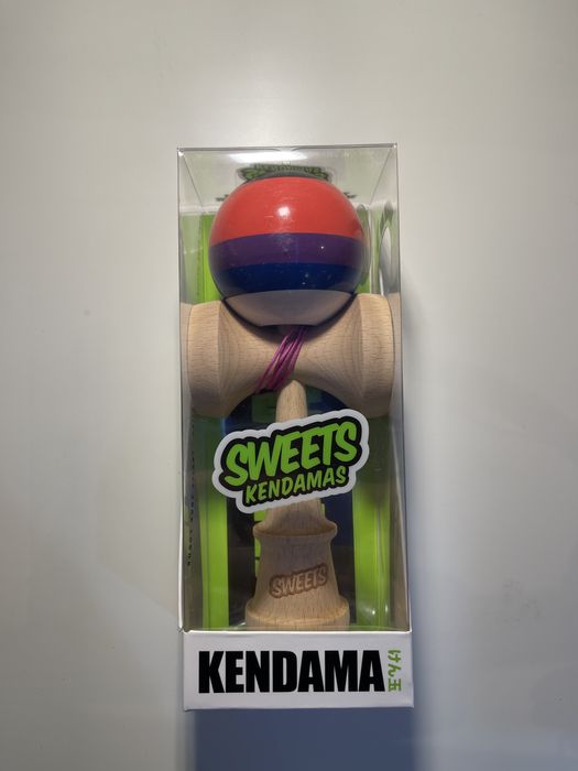 Kendama Sweets 5 stripes