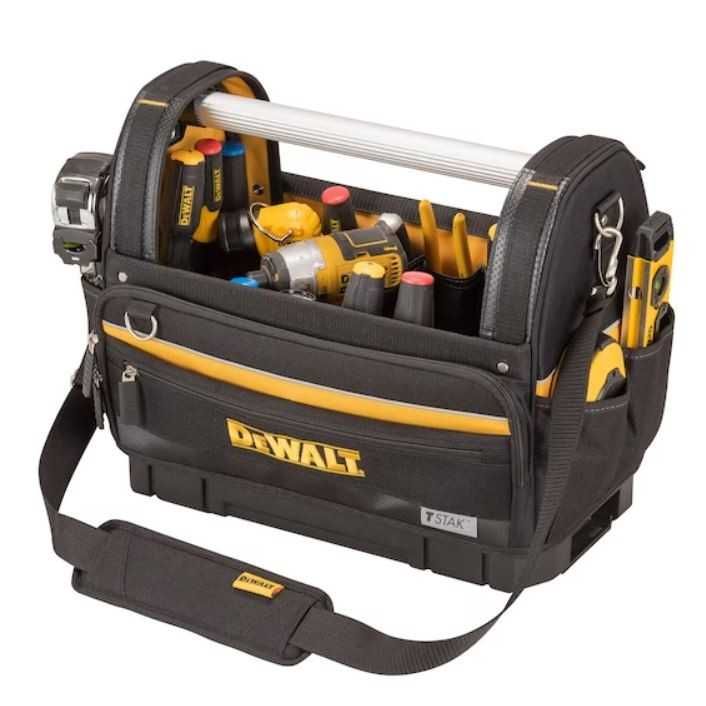 Чанта за инструменти DEWALT DWST82990-1 TSTAK