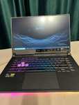Laptop gaming asus rog strix