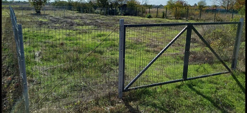 Teren intravilan 1000 mp, Peris, Ilfov