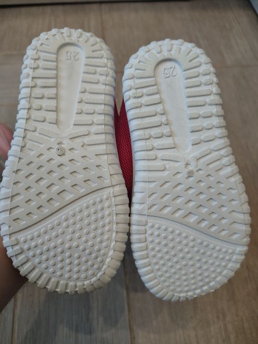 Маратонки Найк 26 размер