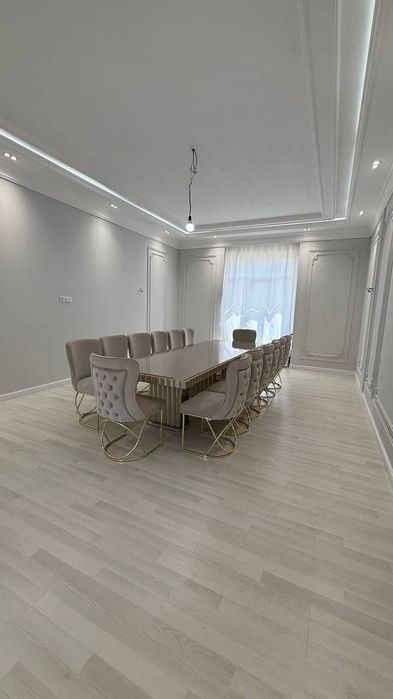 Домбрабад, Евродом 3,7 сотки