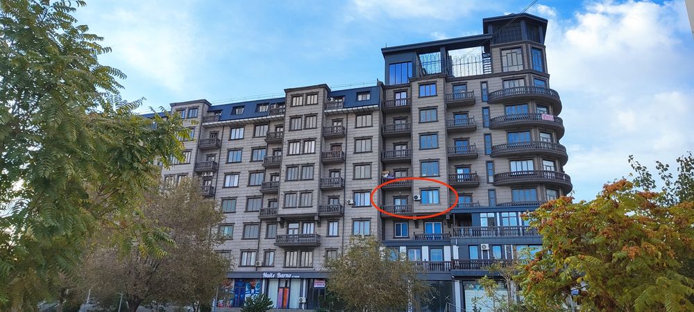Urganch shahar markazida 3 xonali uy ijaraga beriladi