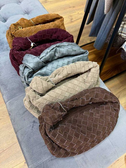 Италиански коженш чанти