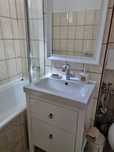 Mobilier baie modern