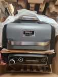 Електрически уред BBQ грил и пушилня Ninja Woodfire 7 в1