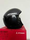 Casca ski schi snowboard Atomic Redster WC AMID FIS Black XL 59.5-60.5