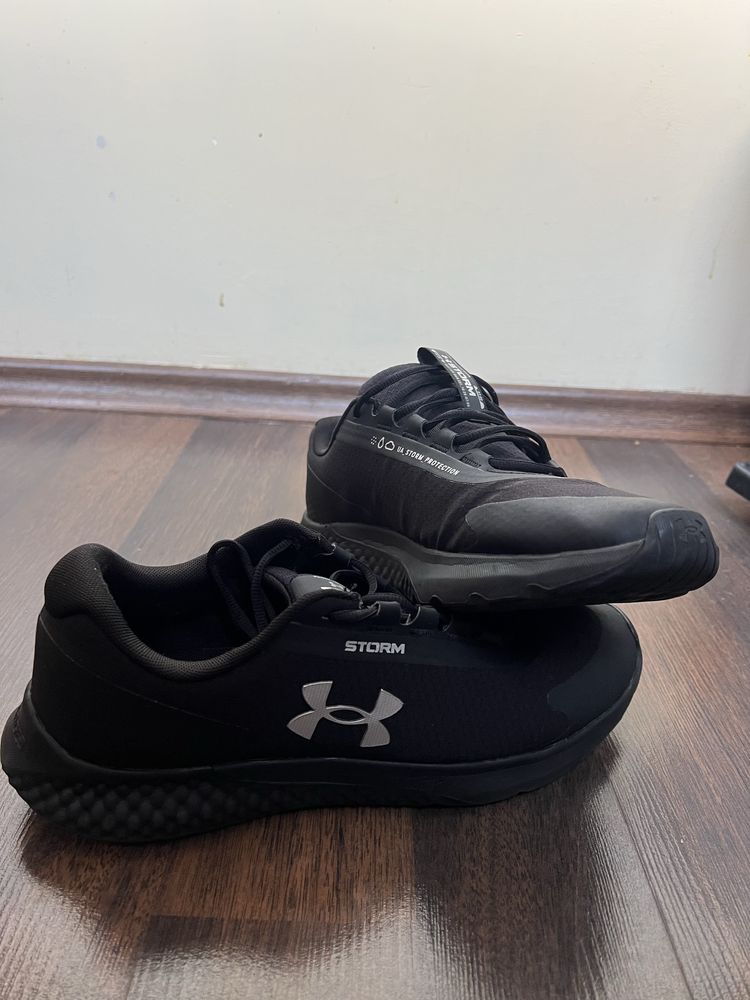 Under Armour  Storm маратонки водоустойчиви