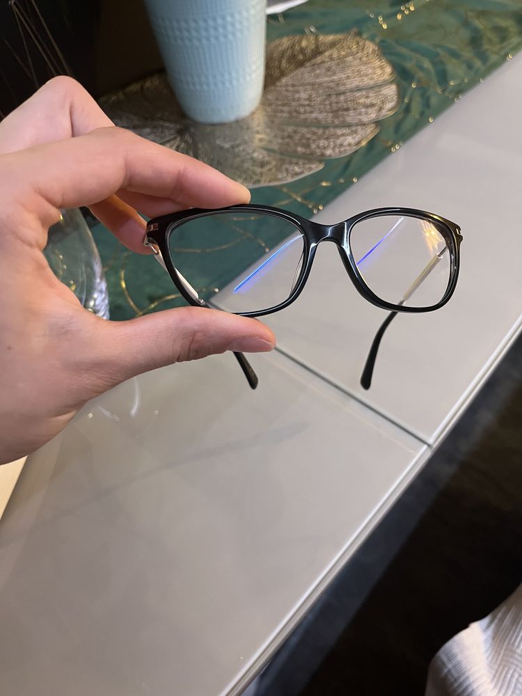 Диоптрични очила Calvin Klein Jeans