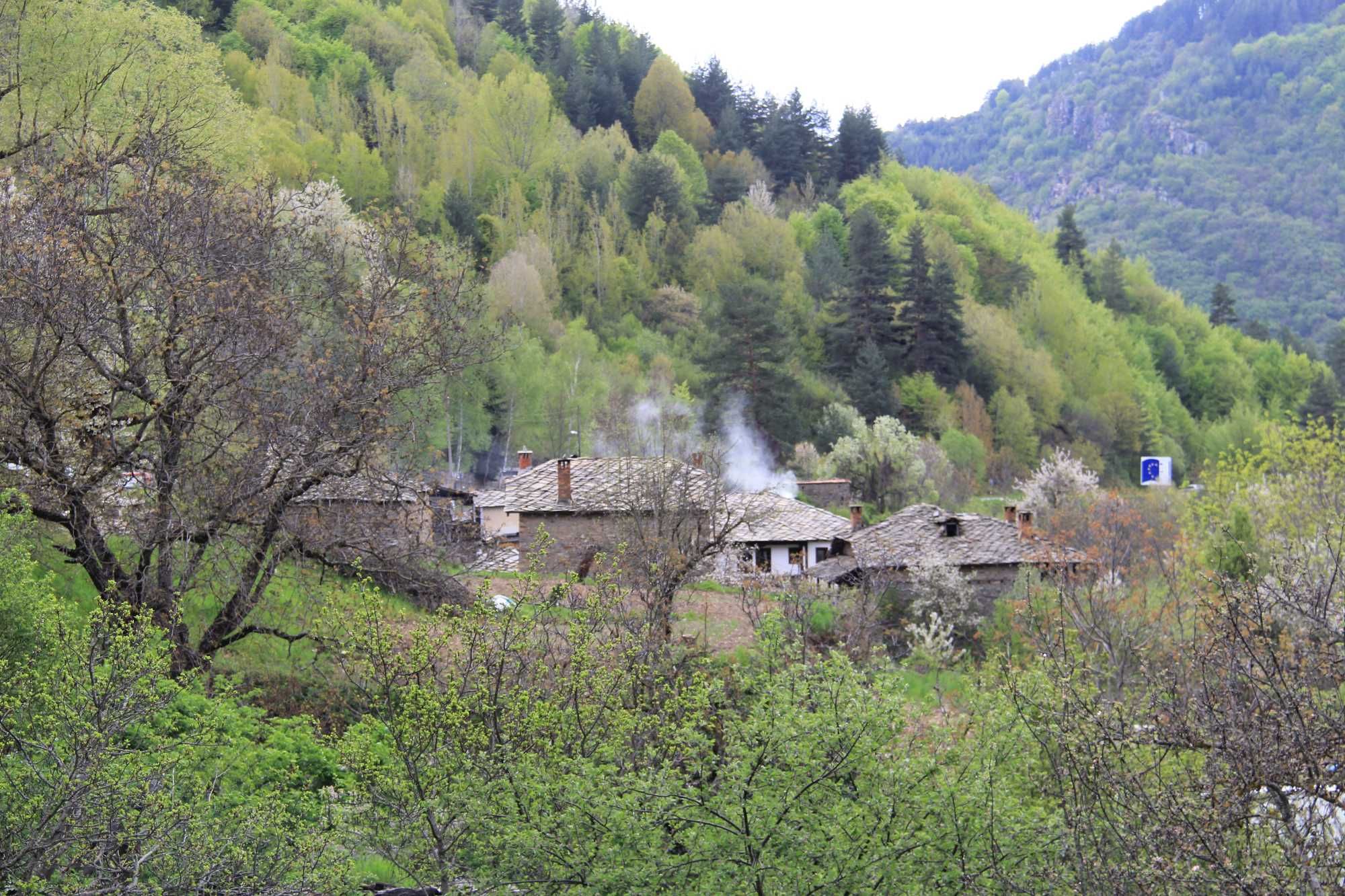 Парцел (УПИ) в  с.Ковачевица, Община Гърмен, Гоце Делчев