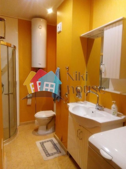 Мезонет к.к.Златни пясъци с площ 156кв.м., цена 130000евро