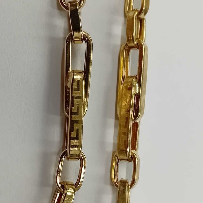 Lant aur 14k 20.26g (ag49 Esplanada b.6097) * 2 ani garantie