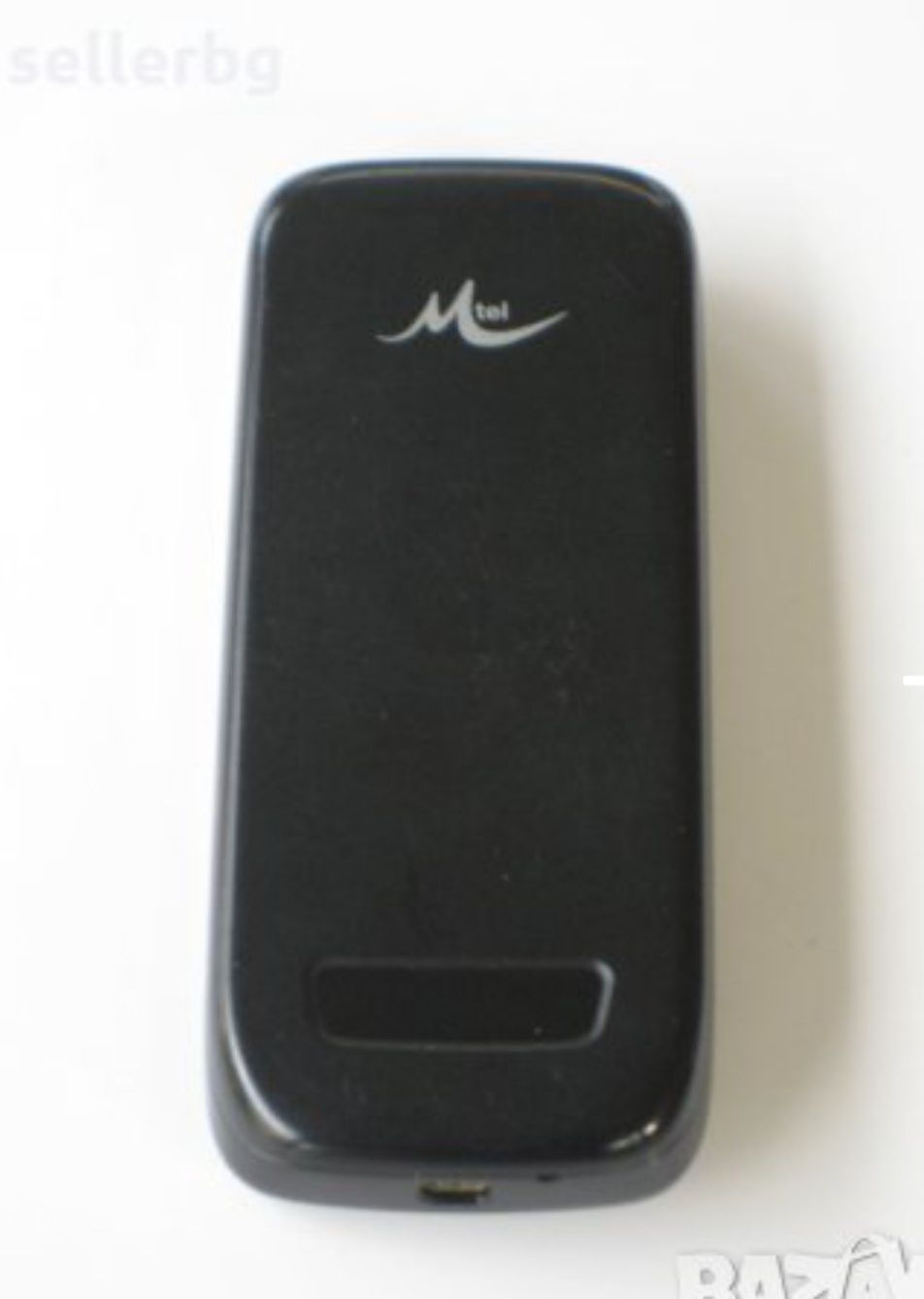 Телефон с копчета М-tel ZTE-G319