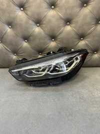 Bmw G14 G15 led фар фарове лед ляв