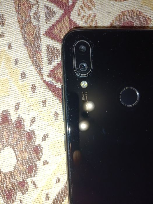 Смартфон Redmi Note 7