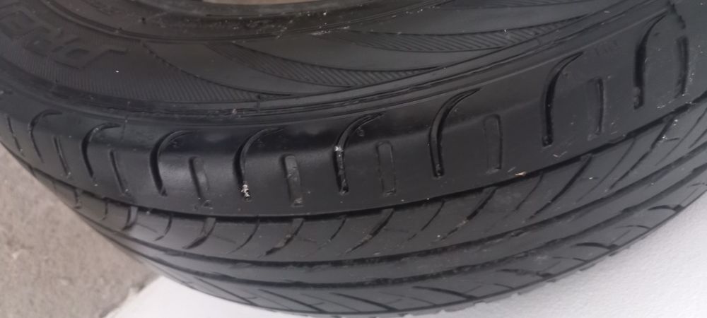 Vând Anvelope vară