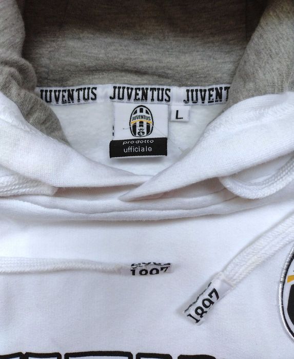 Juventus -  Ювентус