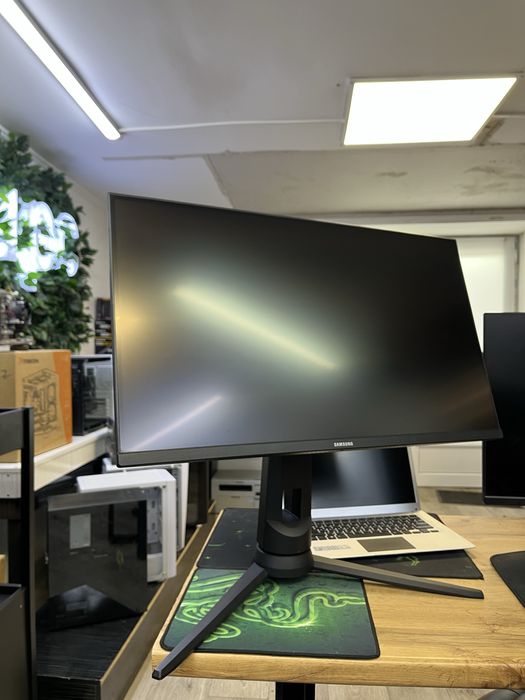 Игровой монитор 27