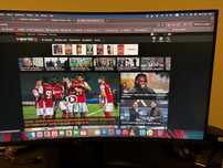 Монитор Acer ED322QRPbmiipx