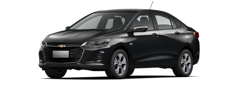 Продается Chevrolet Onix Premier 2 Turbo AT PLUS