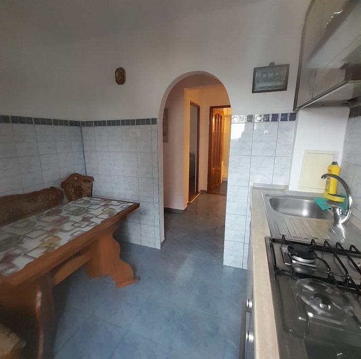 Inchiriez apartament 2 camere Spiru Haret