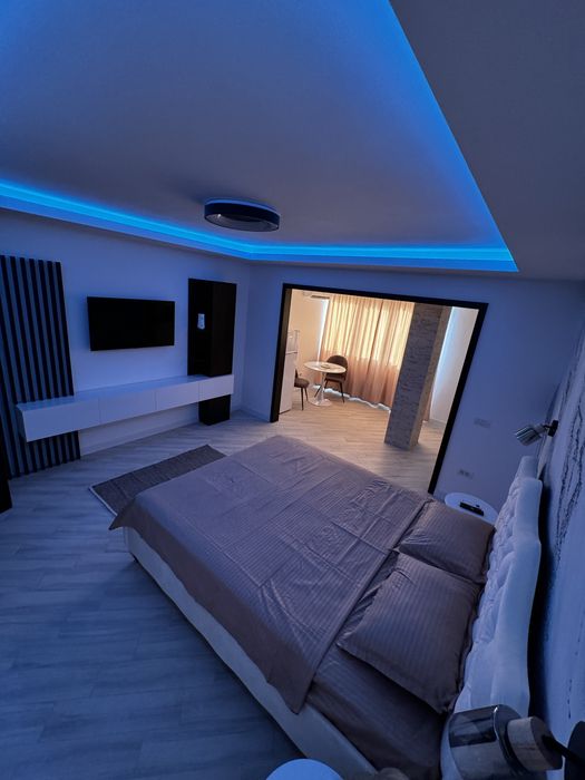 Regim Hotelier Faleza