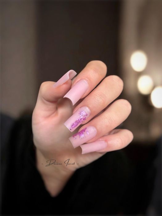 Constructie cu gel Racadau - Brasov