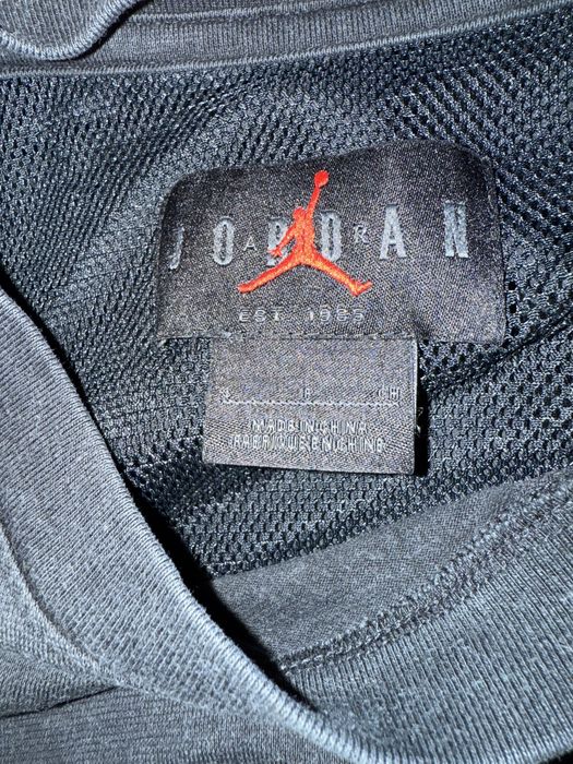 Jordan Екип sport