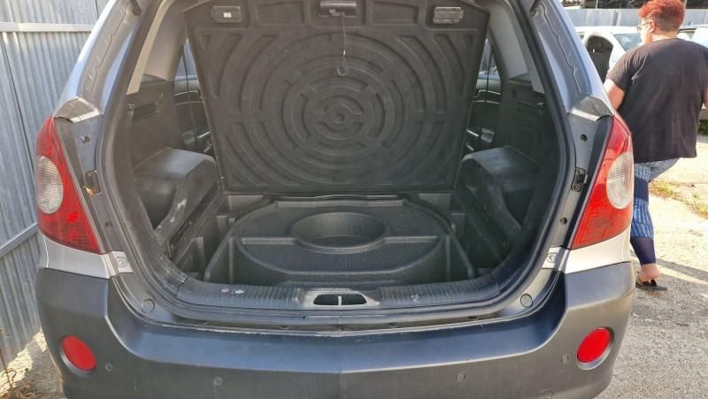 Turbo Chevrolet Orlando J309 2.0 DOHC 110 KW Z20D1 LNP