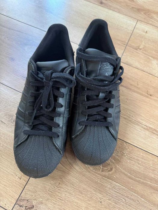 Vand pantofi Adidas Superstar