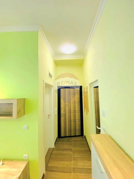 Дава се под наем Двустаен апартамент в Варна, Цветен квартал - 62 кв.м за 459 € - Снимка #8