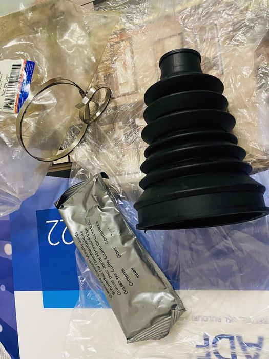 Burduf planetară Renault Twingo