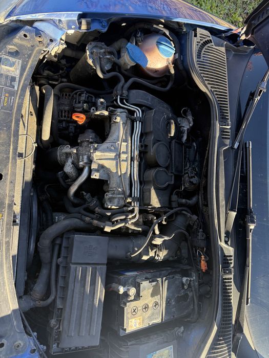 Motor 2.0TDI BMN 170 cai Skoda / Audi / VW / Seat