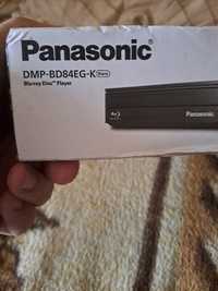 Panasonic  DMP-BD84EG-k