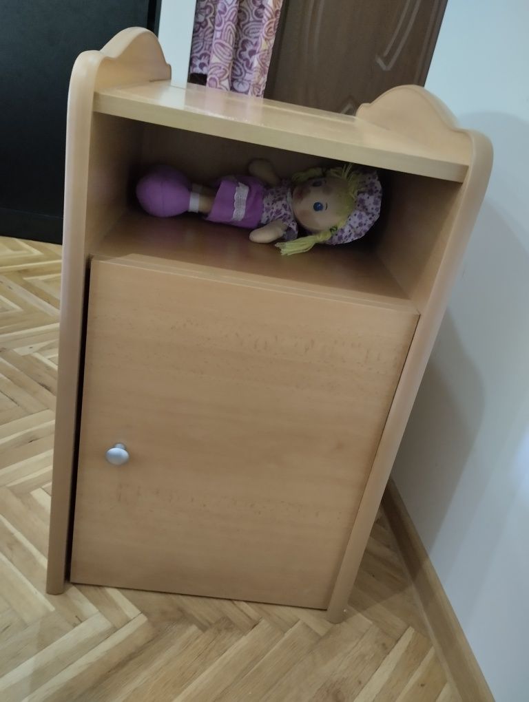 Детско легло 3 в 1