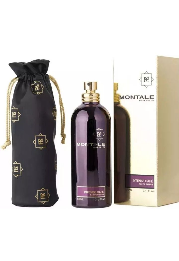 Montale Intense cafe