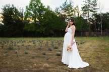 Rochie mireasă Elegans mărimea 42