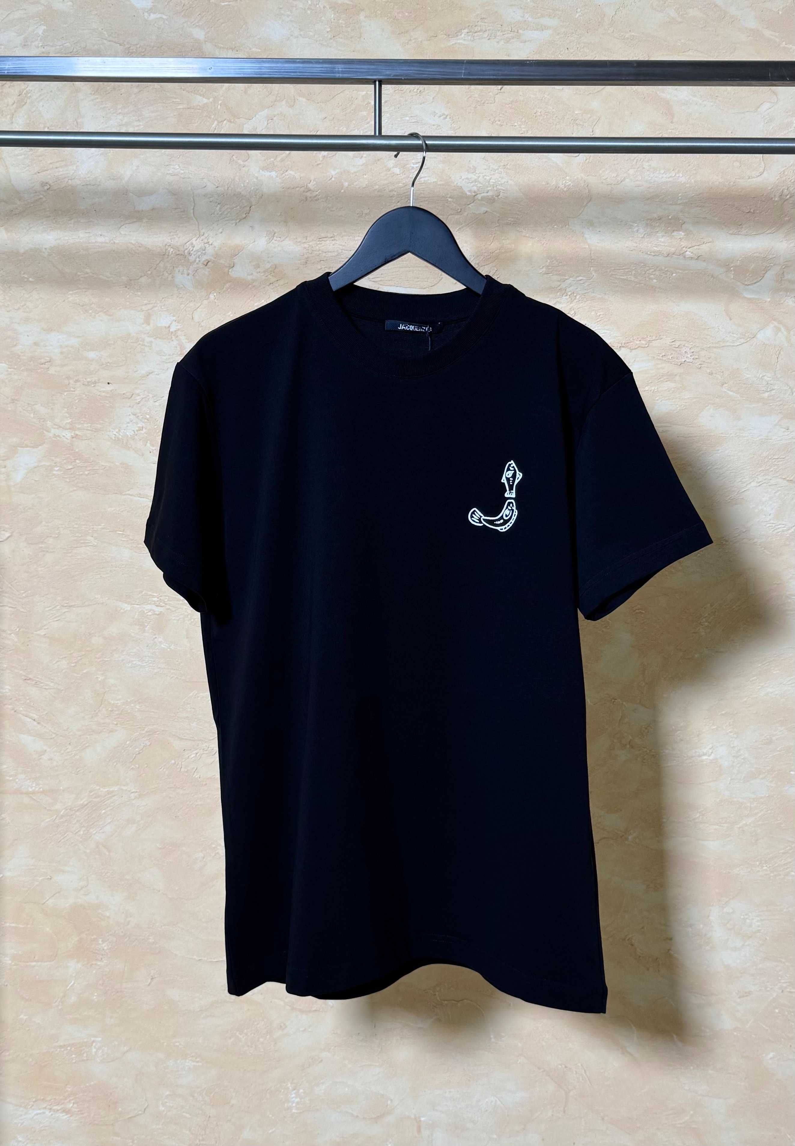 Tricou Jacquemus - Calitate Premium