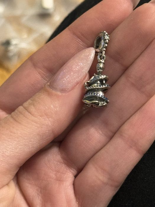 Талисмани Пандора Pandora